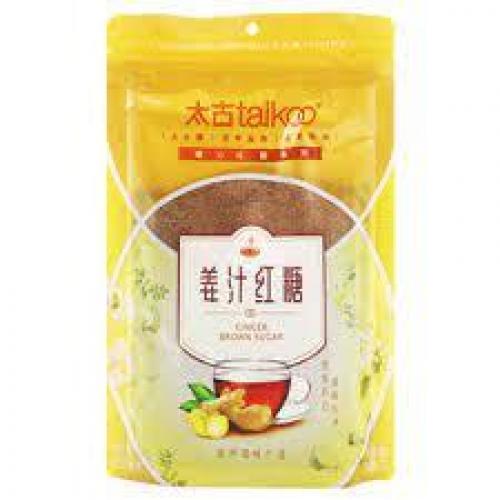 TK Brown Sugar with Ginger (300g)