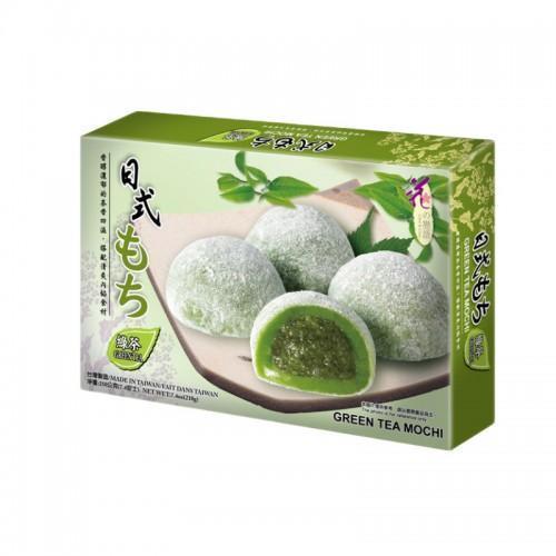 LL Japanese Style Green Tea Mochi 210g