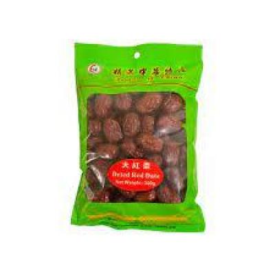 EA Dried Red Dates (300g)
