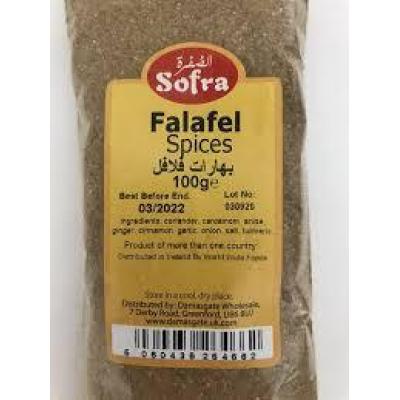 Sofra Falafel Mix (400g)