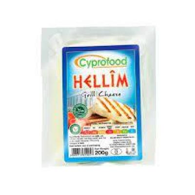 Cyprofood Halloumi Grill Cheese 200g