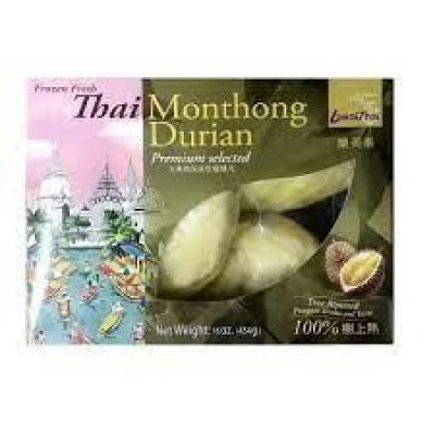 Thailand Monthong Durian 454g