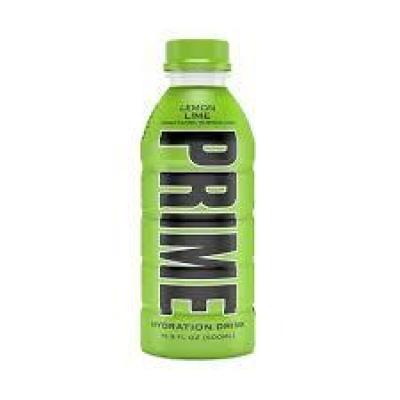 PRIME Hydration Drink green 500ml