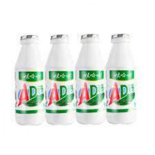 AD Calcium Milk 220g*4