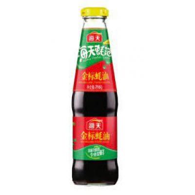 HD Gold Label Oyster Sauce (530g)