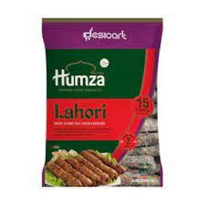 HUMZA Lahori Meat Kebab 900g
