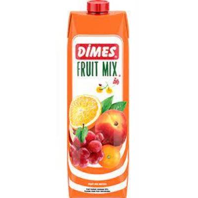 Dimes Fruit Mix 1L