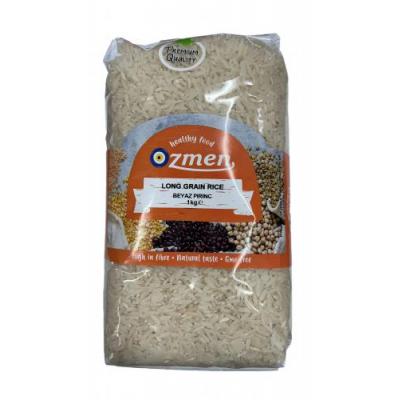 Ozmen Long Grain Rice 1kg