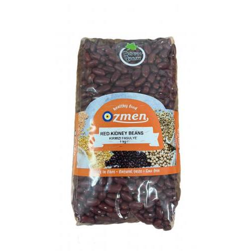 Ozmen Red Kidney Beans 1kg