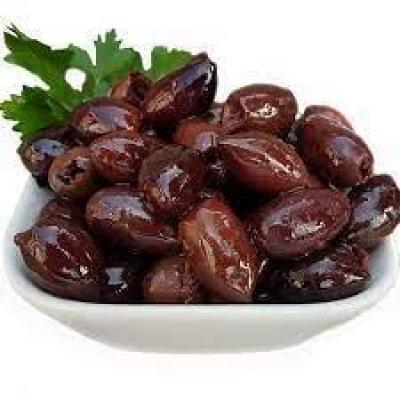 Marinated Olives - Kalamata (500g)