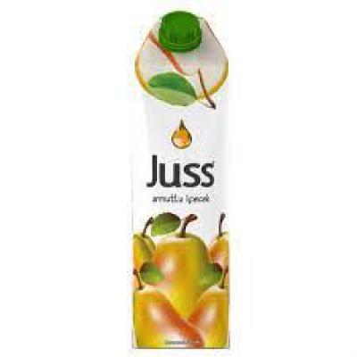 Juss Pear Juice 1L