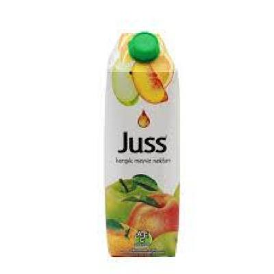 Juss Mix Fruit Juice 1L