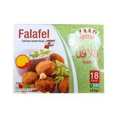 ZAAD Falafel Lebanese 350g