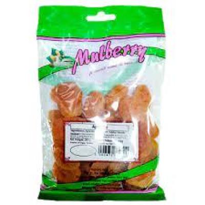 Mulberry Apricots 170g