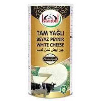 Istanbul White Goats Cheese 800g