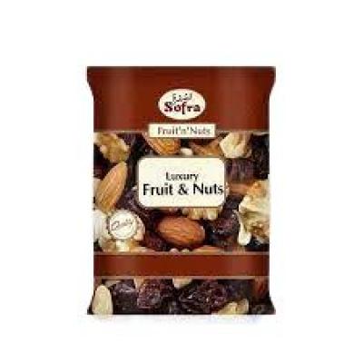Sofra Fruit & Nut Mix 180g